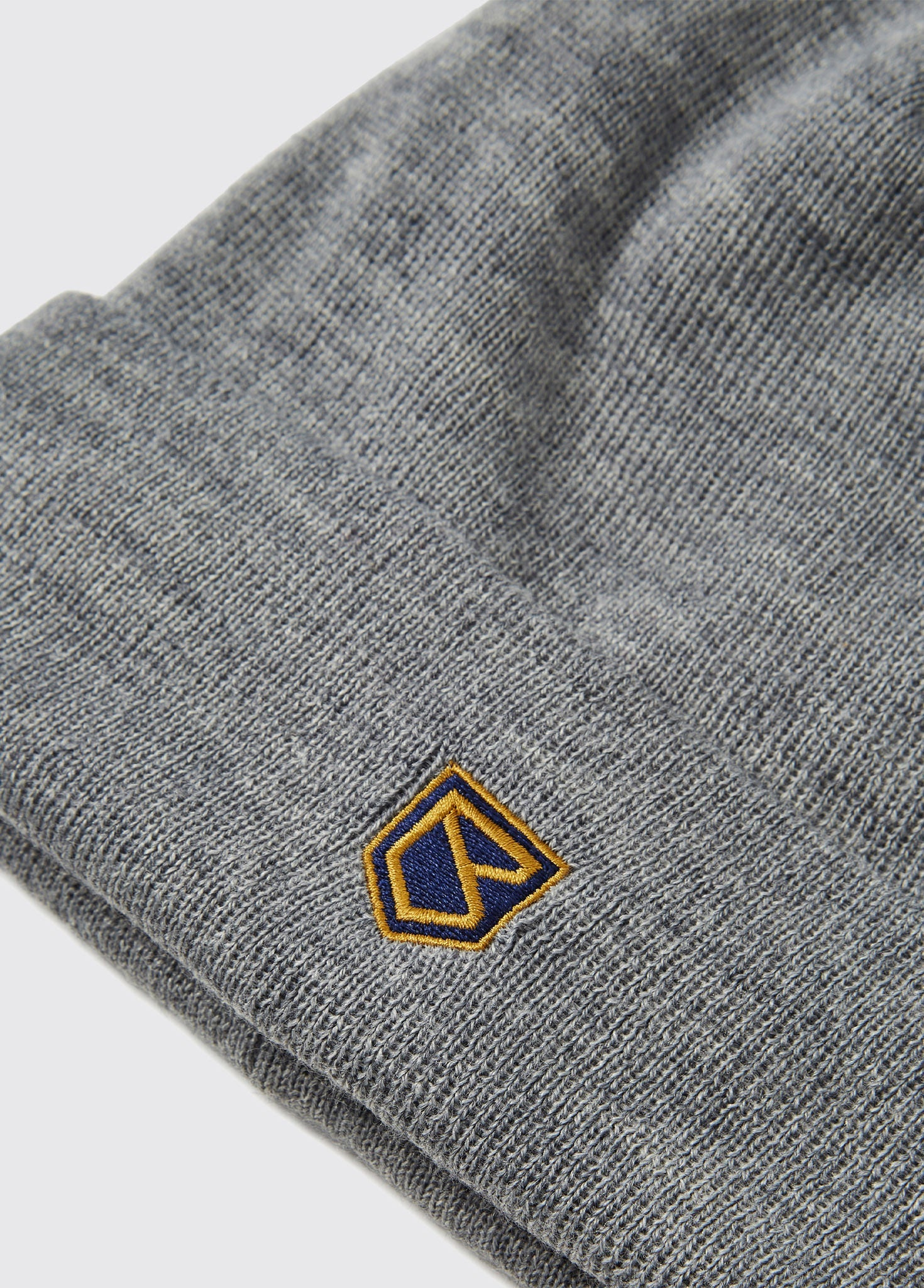 Clonmellon Beanie - Grey