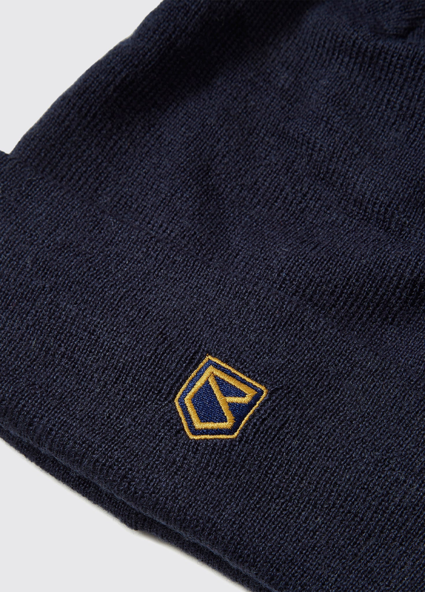 Clonmellon Beanie - Navy