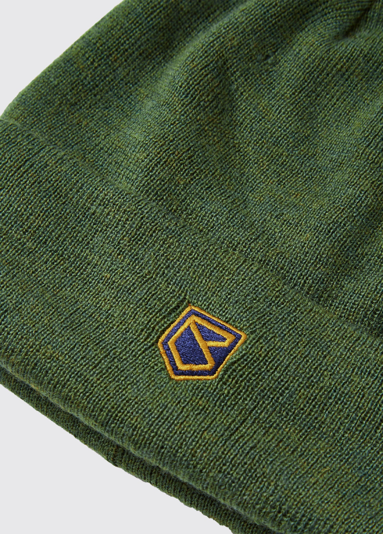 Clonmellon Beanie - Olive