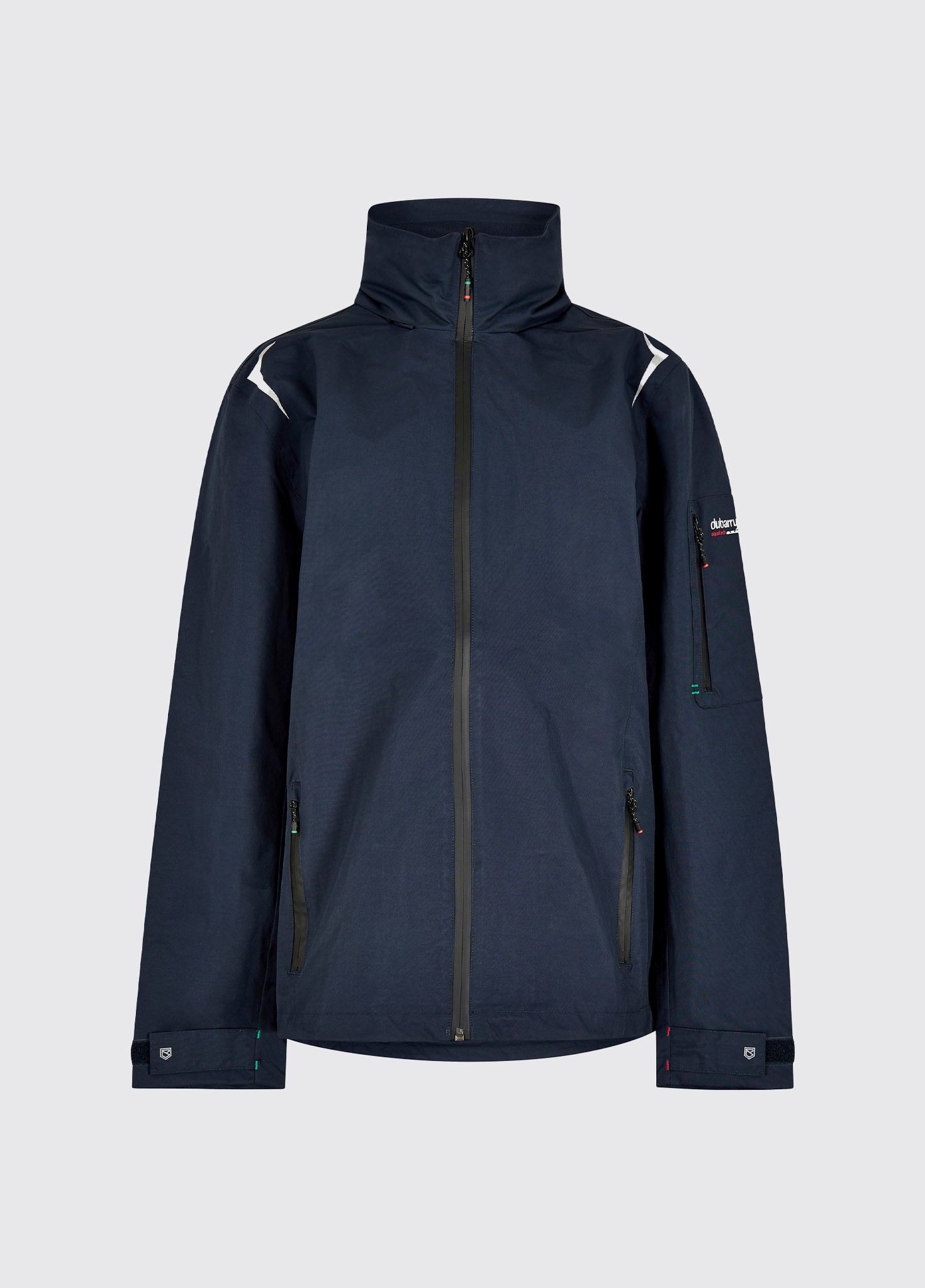La Palma Heren Waterdichte Performance Jas - Navy