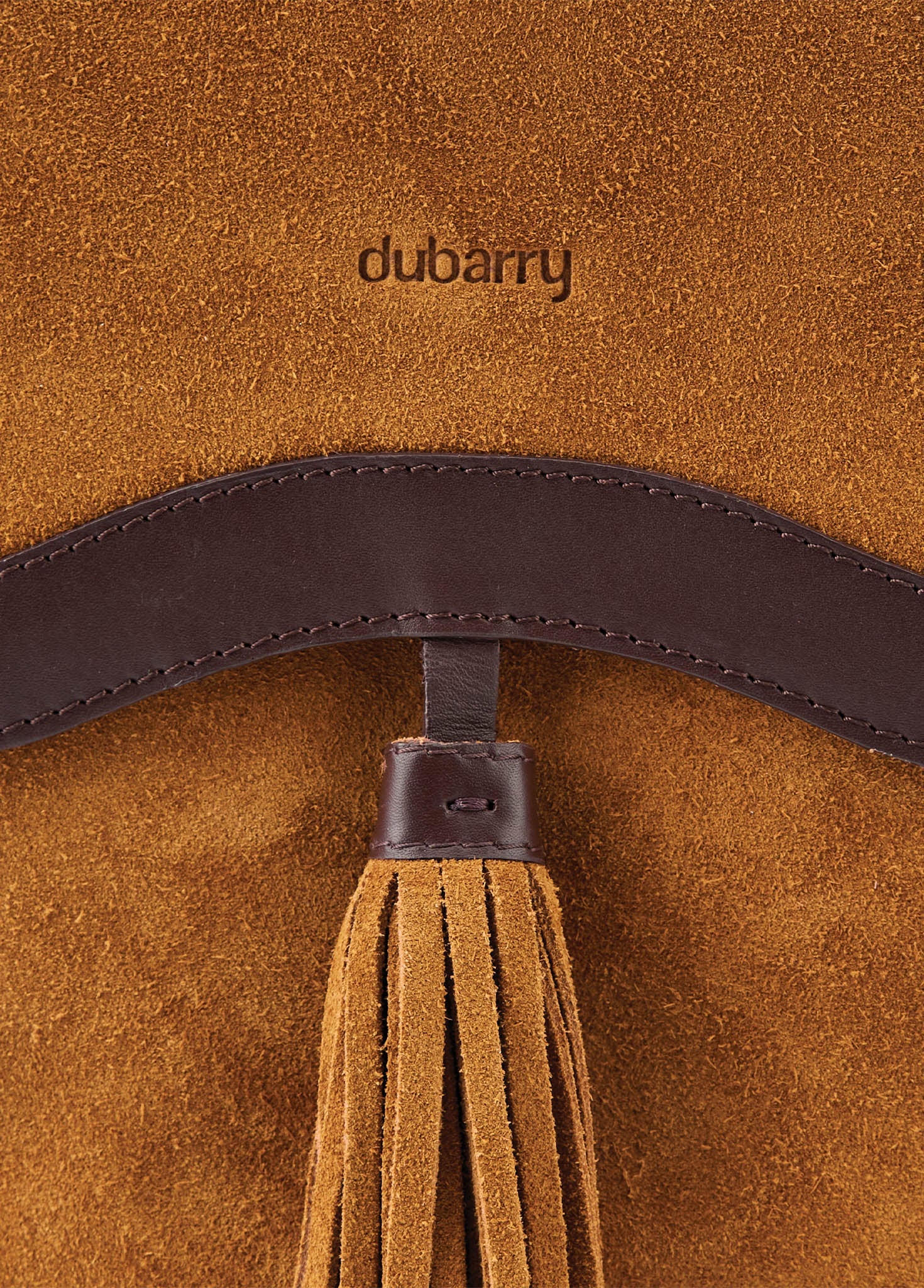Monart Cross-body Tas - Camel