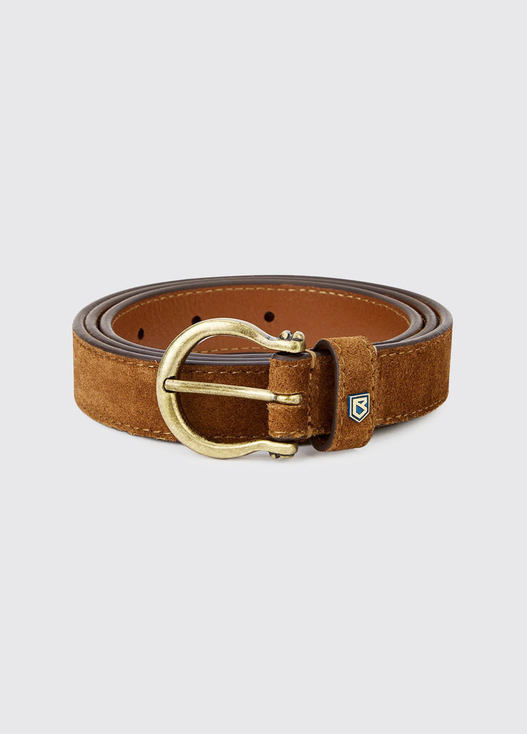 Archway Suède Riem - Camel