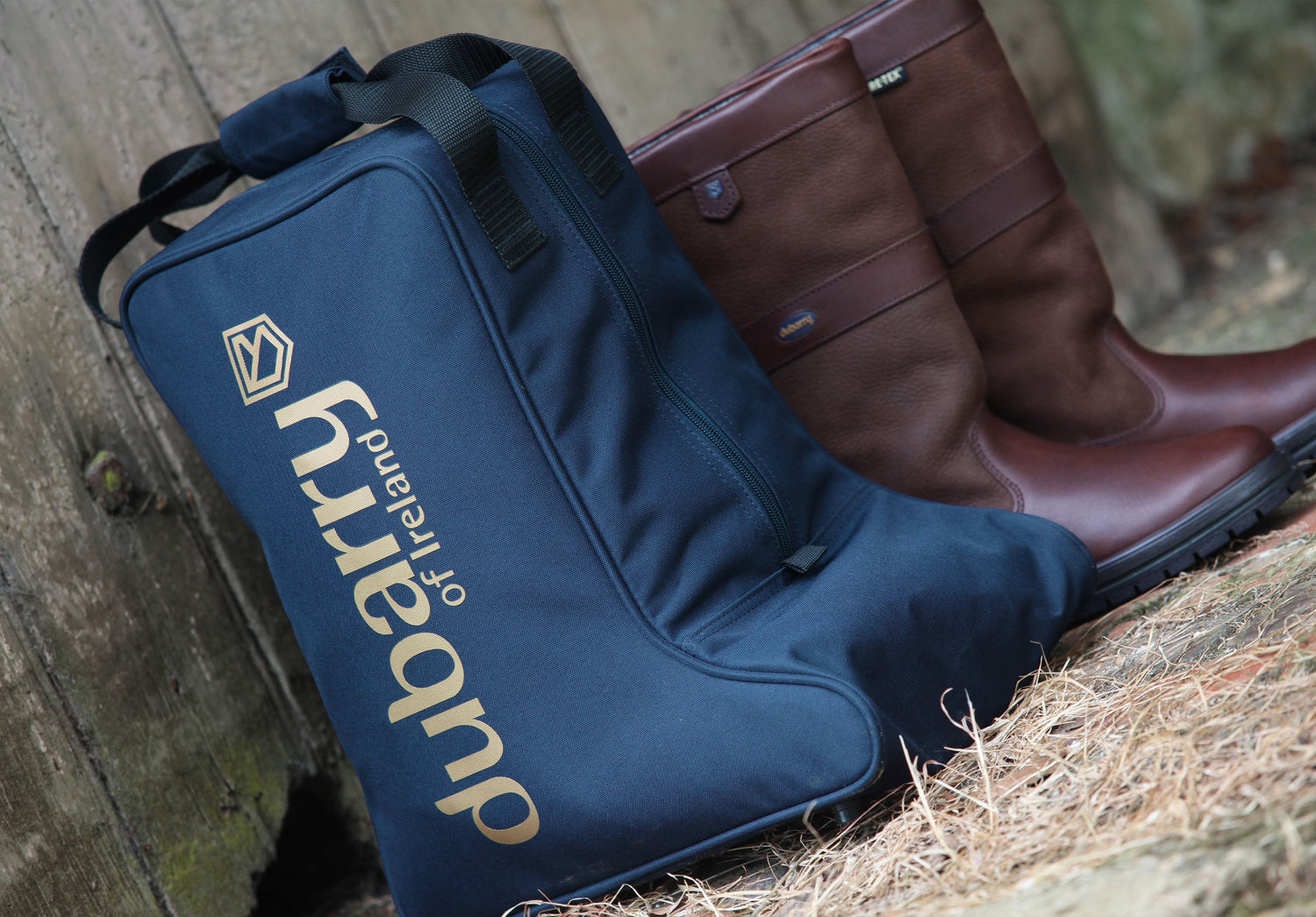 Glenlo laarzentas - Navy