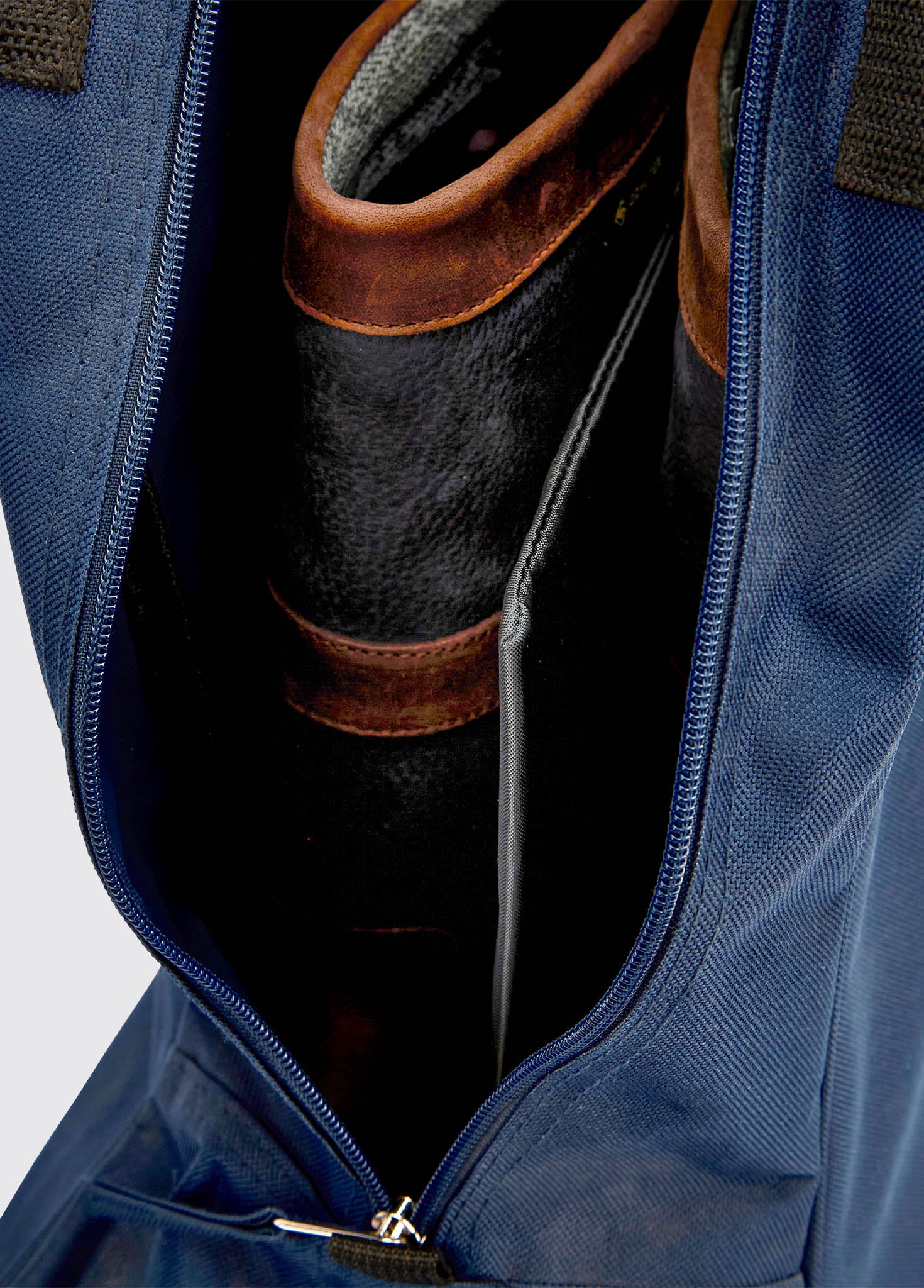 Glenlo laarzentas - Navy