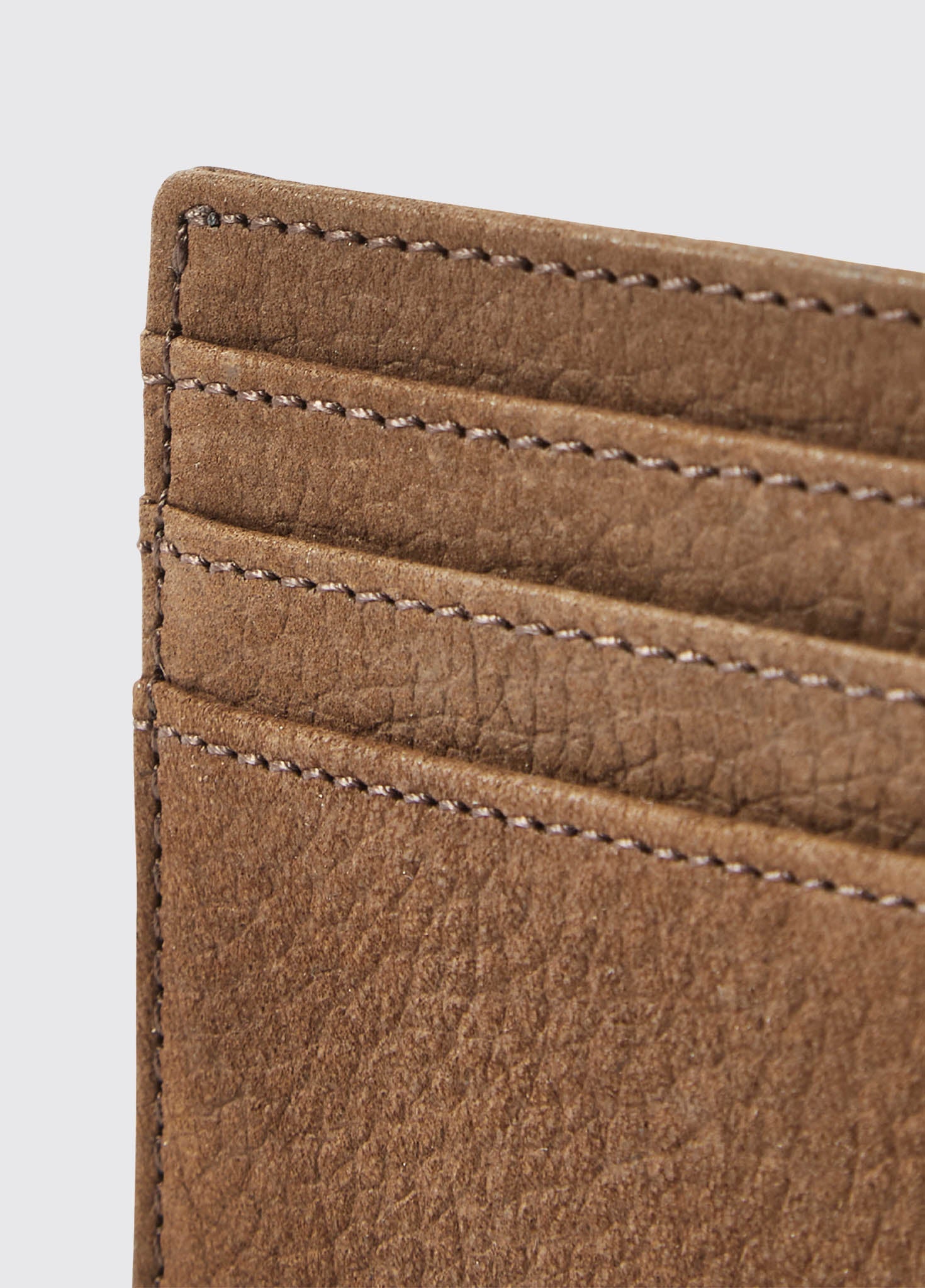 Brooklodge Kaarthouder - Walnut