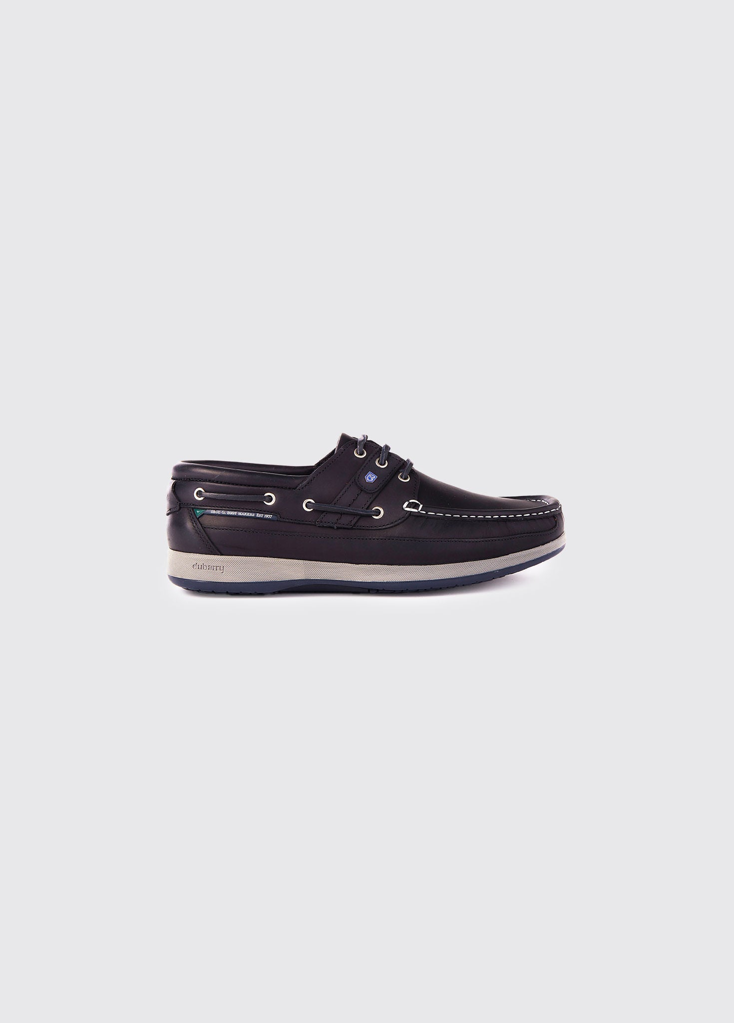 Atlantic mocassin - Navy