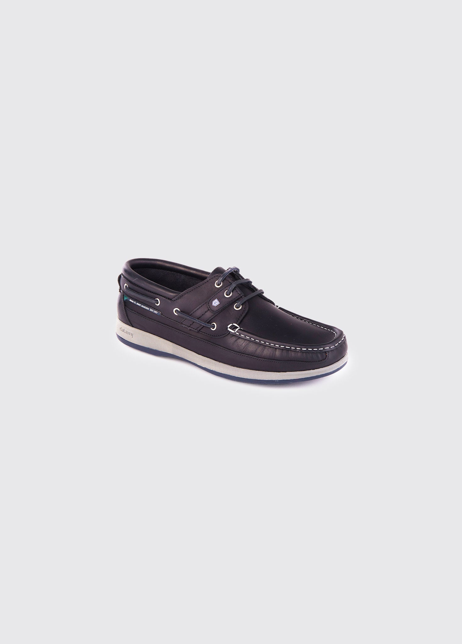 Atlantic mocassin - Navy