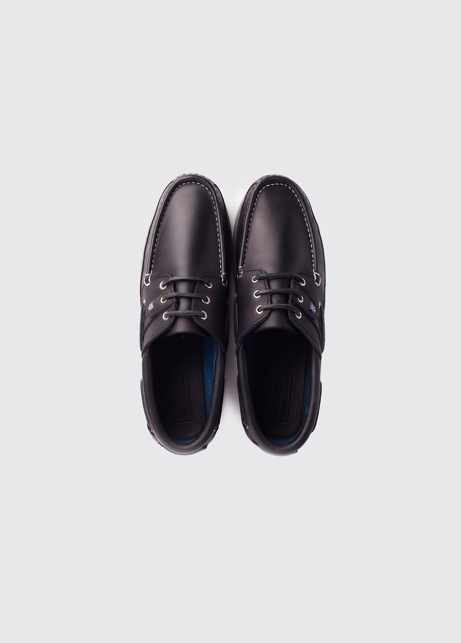 Atlantic mocassin - Navy