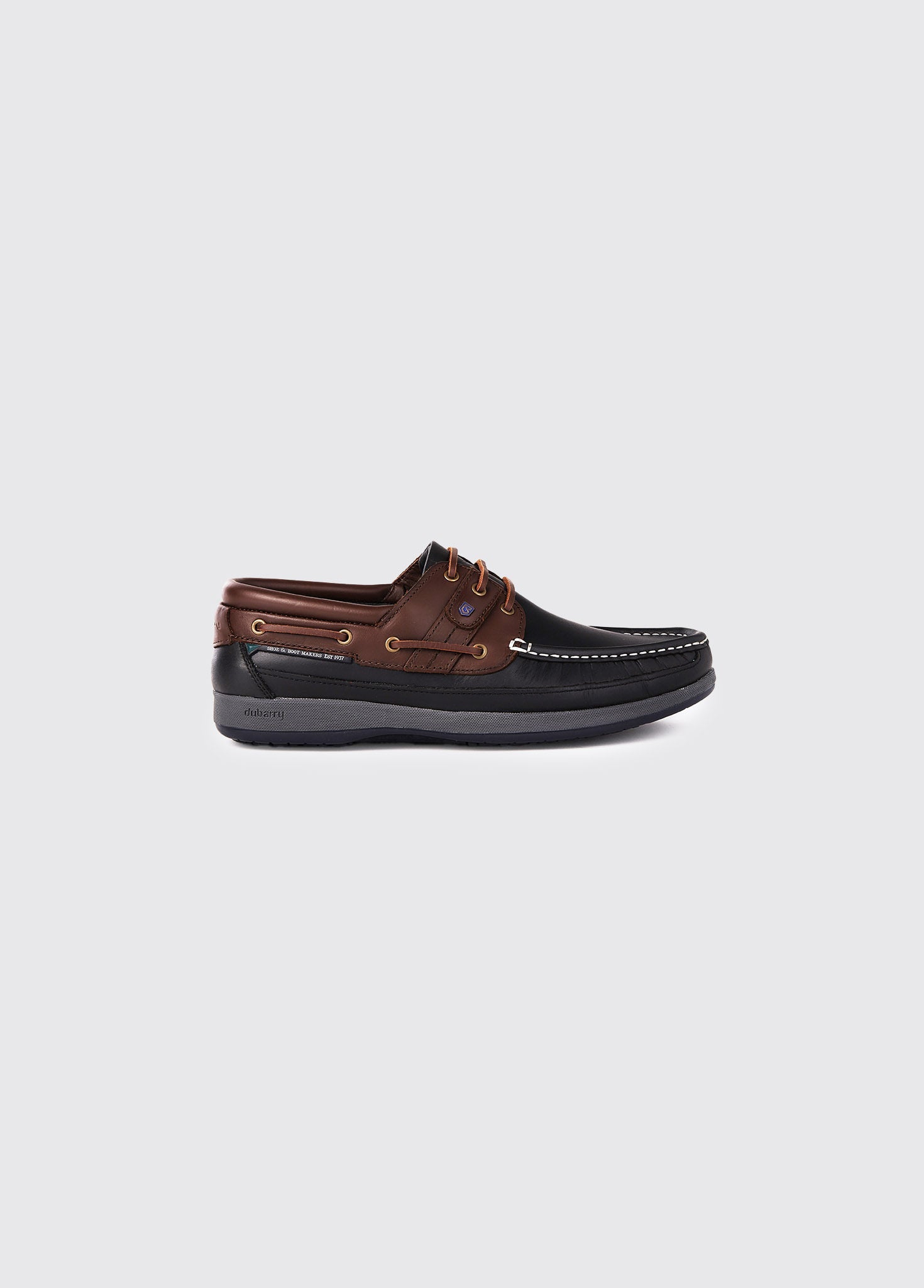 Atlantic mocassin - Plum