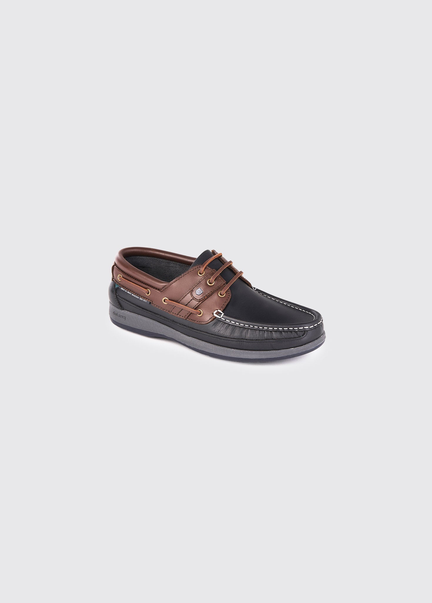 Atlantic mocassin - Plum