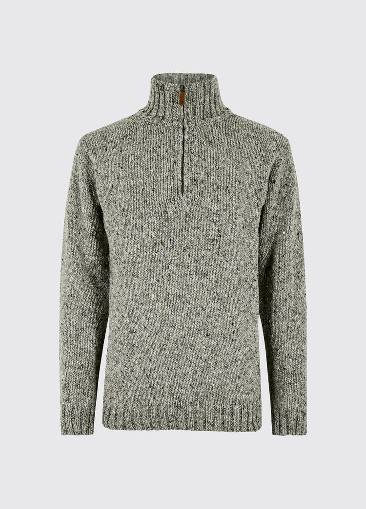 Callaghan Men’s Sweater - Elk