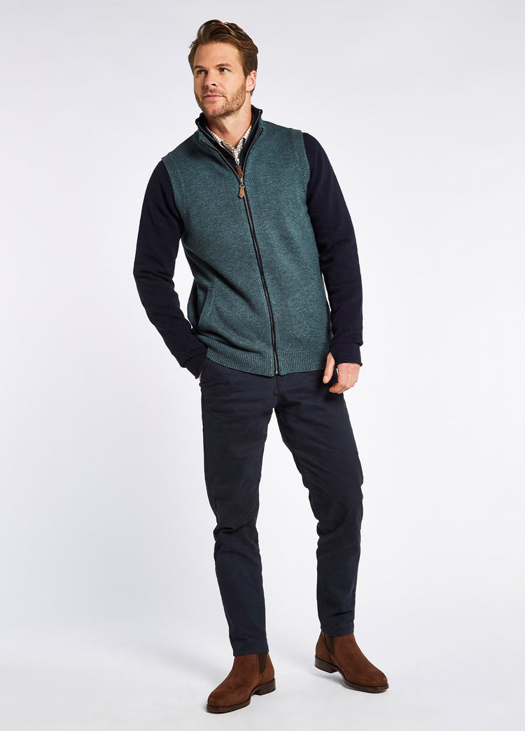 Kerry Leren Zool Chelsea Boot - Cigar