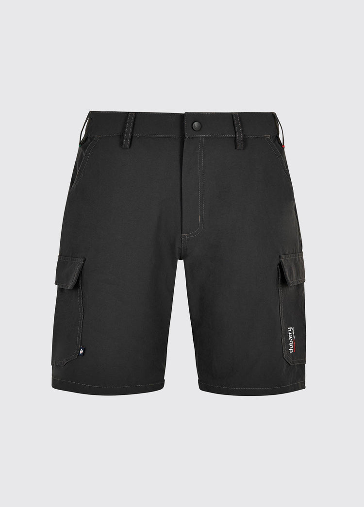 Imperia Technische zeilshort UPF50 - Graphite