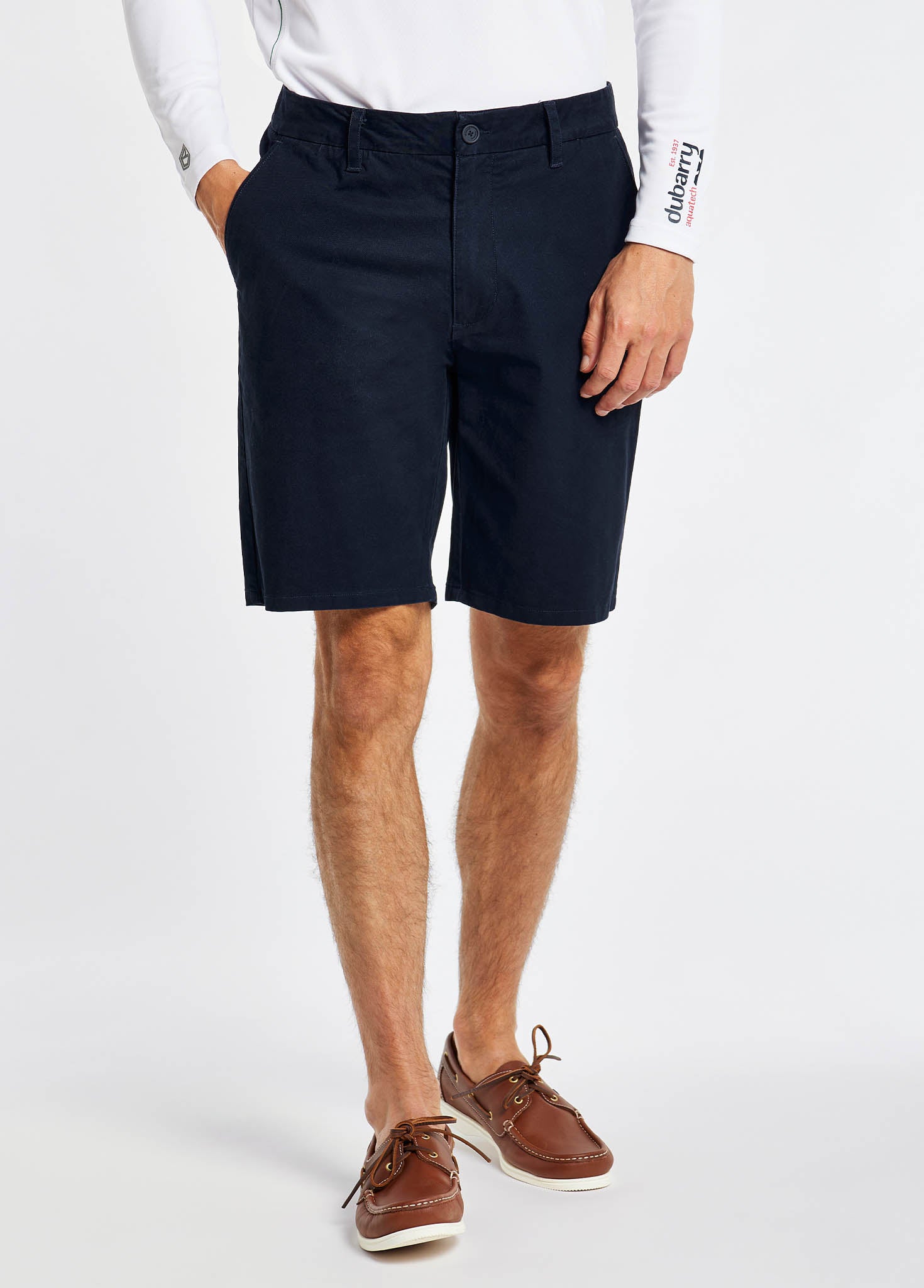Lugano Mens - Navy
