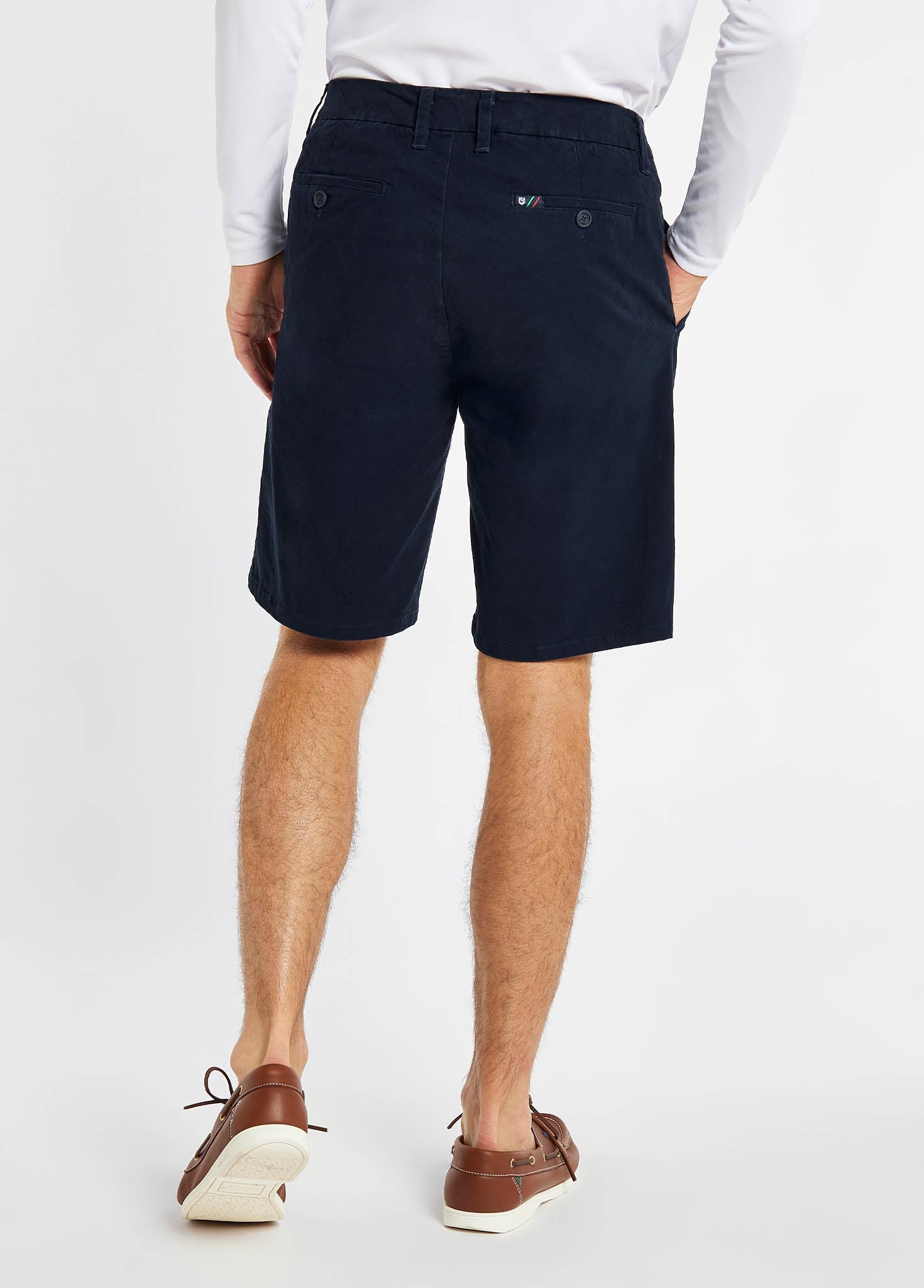 Lugano Mens - Navy