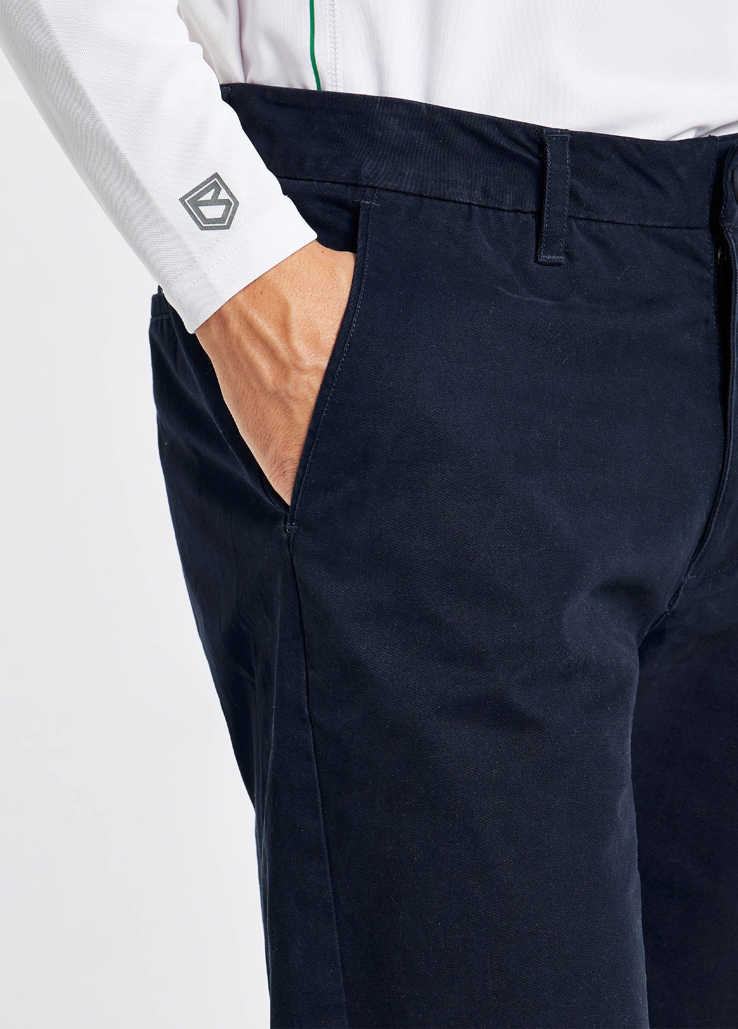Lugano Mens - Navy