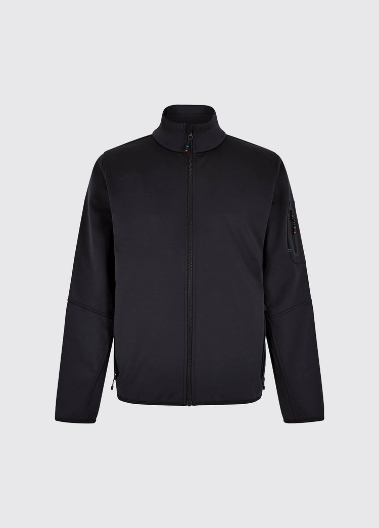 Ibiza Dames Softshell  - Graphite