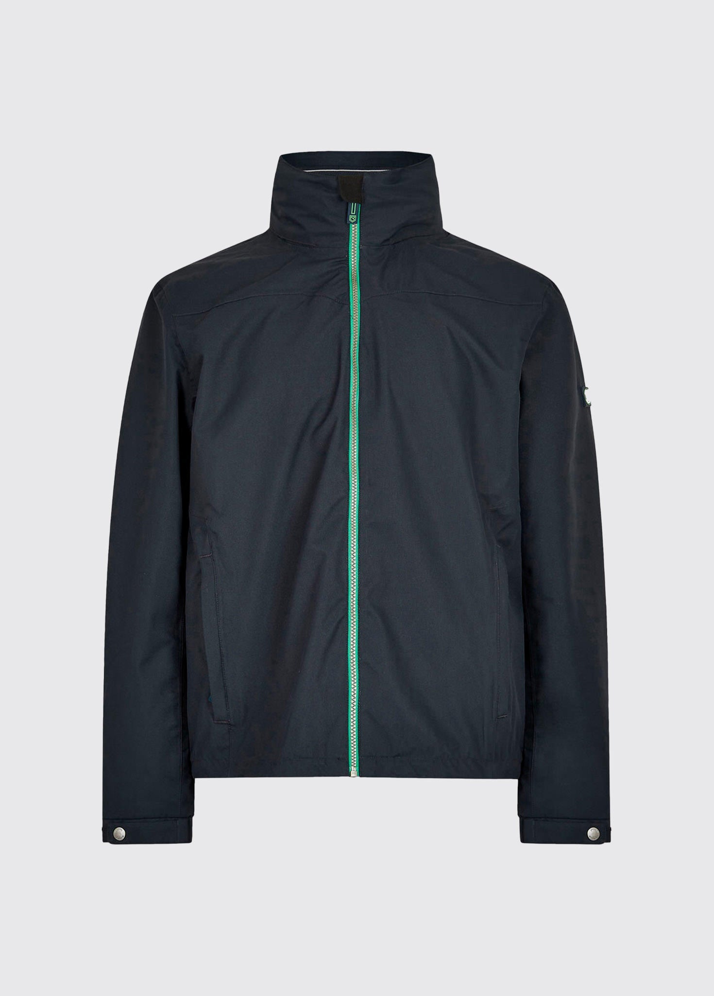 Bundoran waterdichte jas - Navy