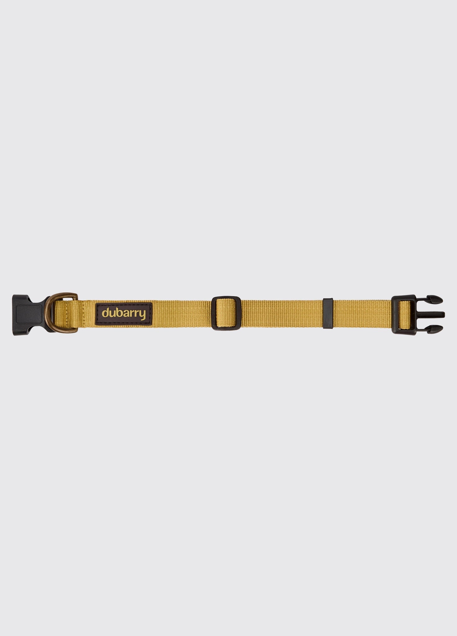 Apollo Nylon Hondenhalsband