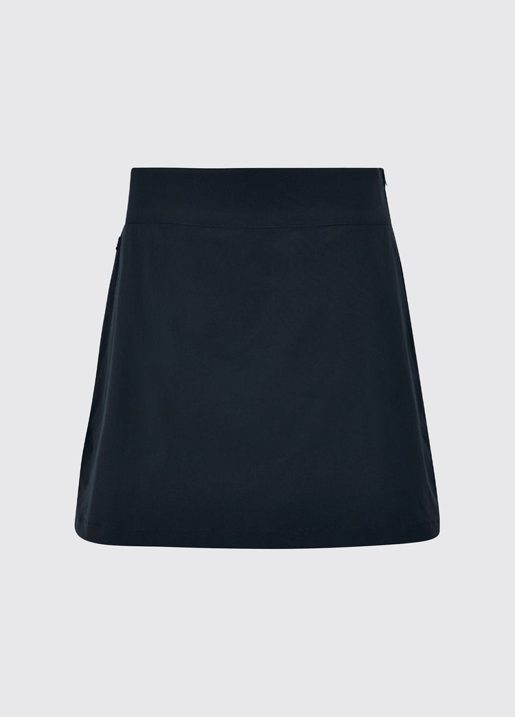 Parga Dames Skort - Navy