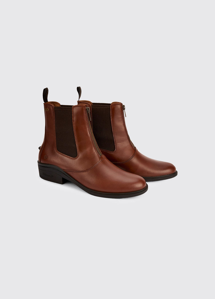 Punchestown Jodhpurs - Nutshell