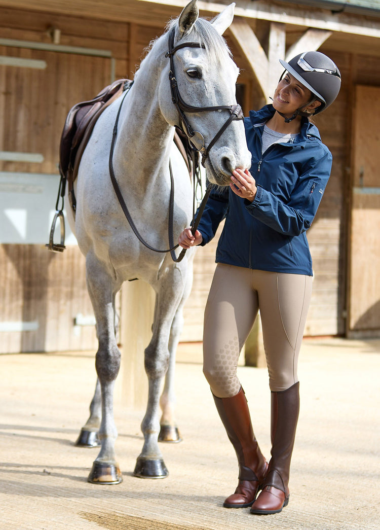 Punchestown Jodhpurs - Nutshell