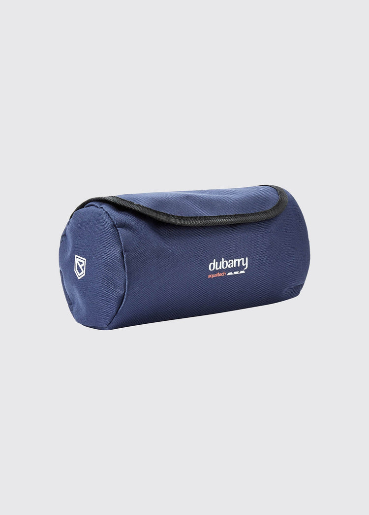 Lisbon Toilettas - Navy