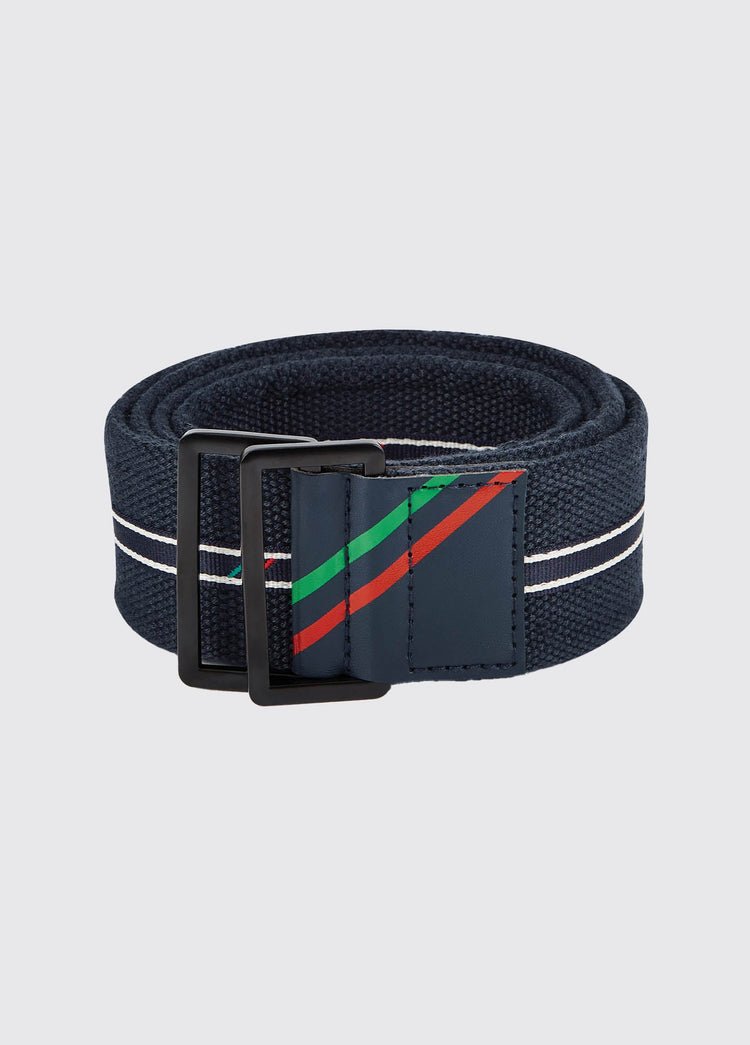 Cavallo Verstelbare Riem- Navy