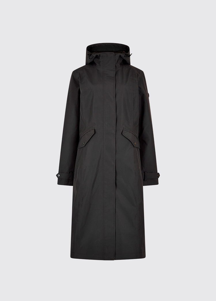 Alderford Waterdichte Jas  - Charcoal