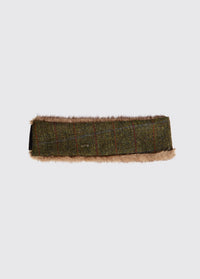 Abington Tweed hoofdband - Thornwood