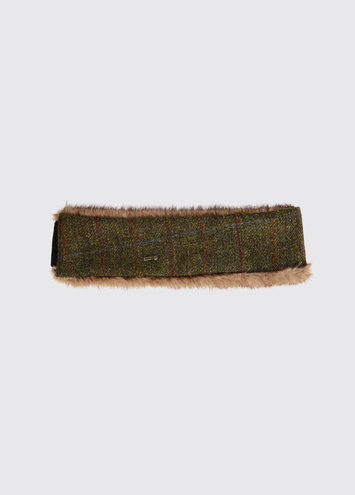 Abington Tweed hoofdband - Thornwood