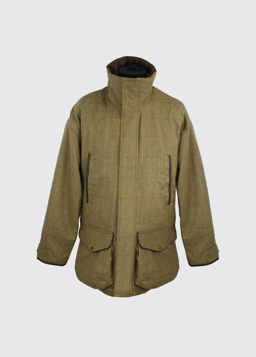 Ballinturbet GORE-TEX Jas - Elm
