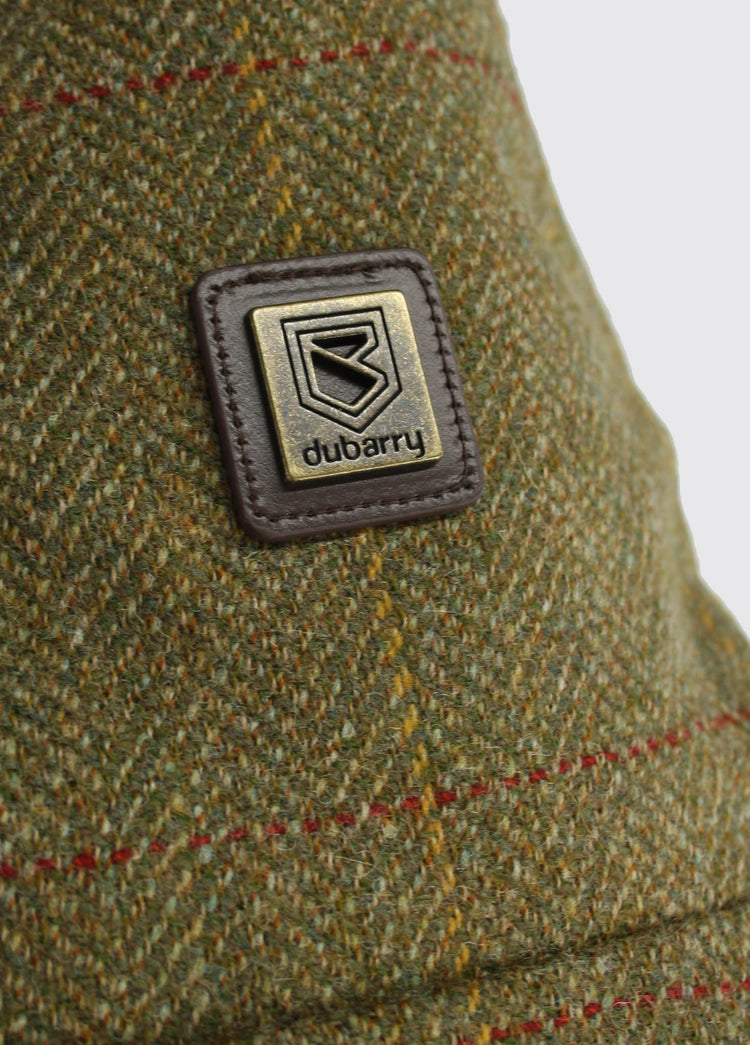Ballinturbet GORE-TEX Jas - Elm