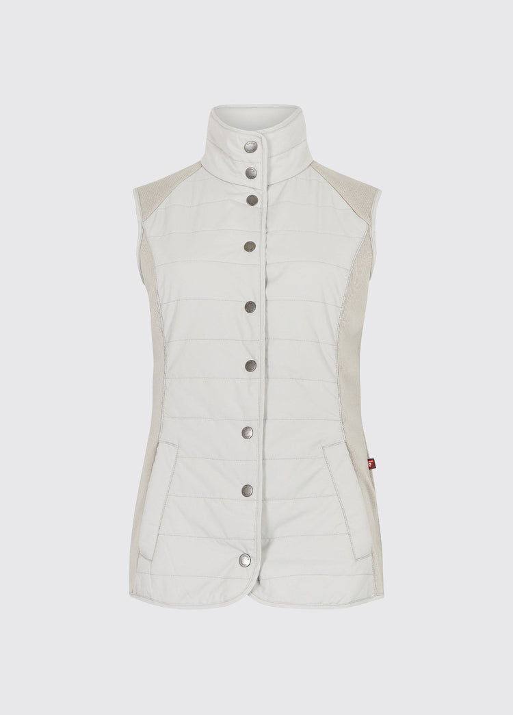 Ballycoe Gilet - Ice