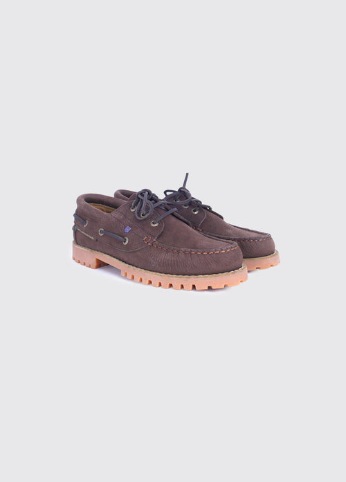 Ballyvaughan Mocassin - Java