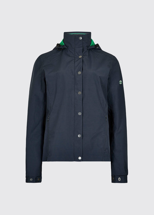 Baltimore Jacket - Navy