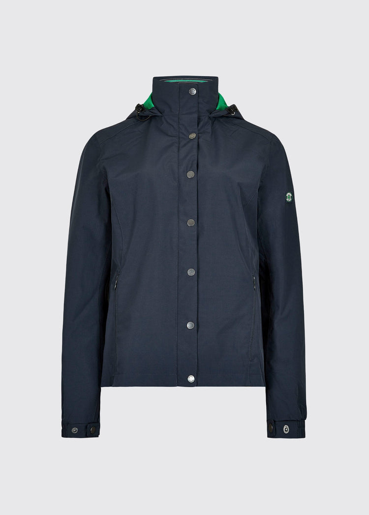 Baltimore Jacket - Navy