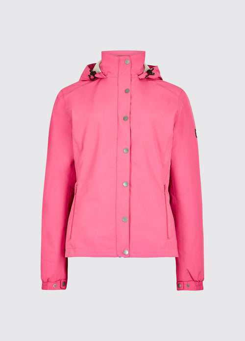 Baltimore Jacket - Orchid