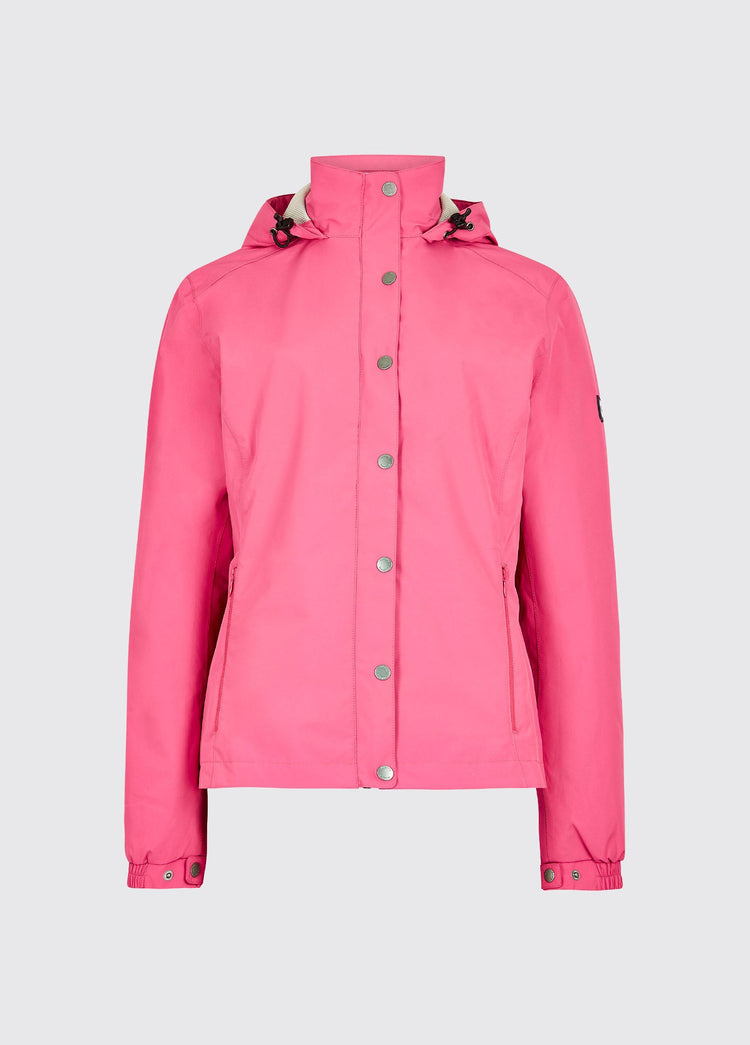 Baltimore Jacket - Orchid