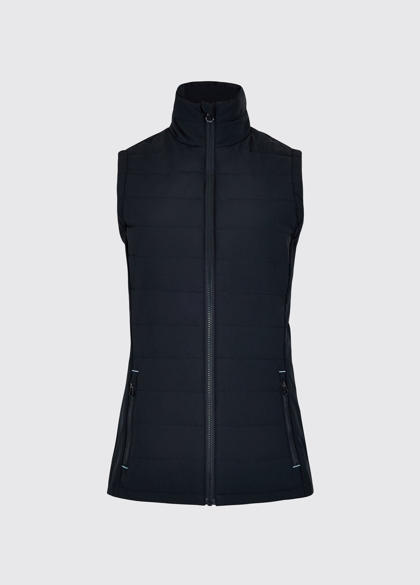 Blåkläder 4710: Warm Gevoerd Vest voor Koude en Regen Blåkläder 4710: Warm Gevoerd Vest voor Koude en Regen