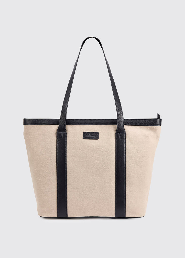 Bencorr Tote Bag - Navy