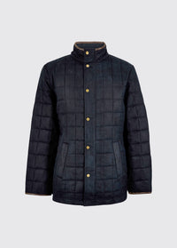 Blackweir Technical Down Jas - Navy