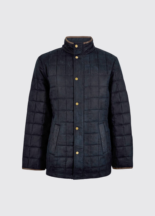 Blackweir Technical Down Jas - Navy