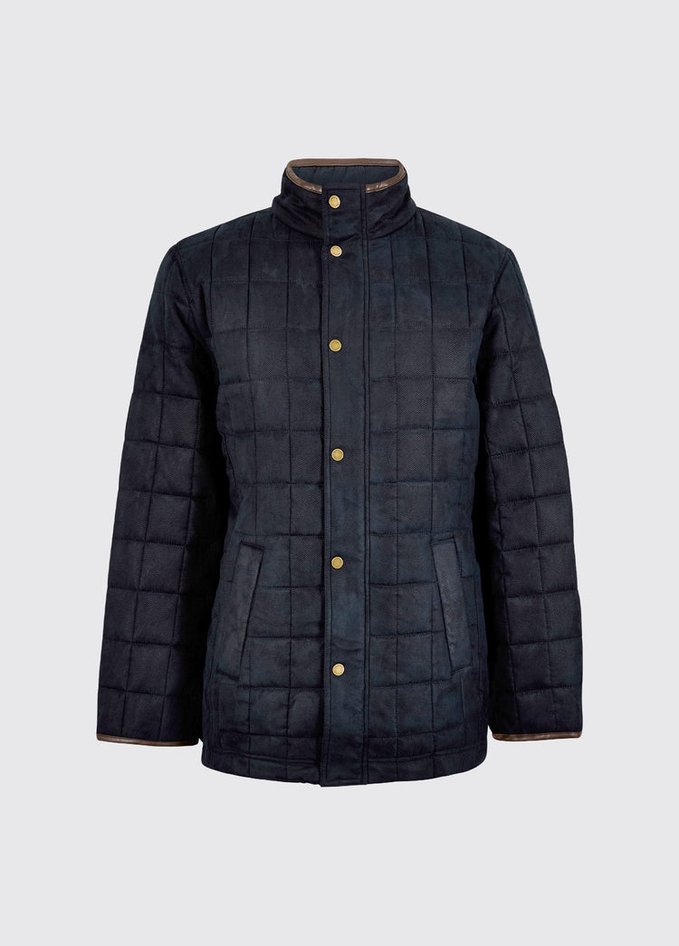 Blackweir Technical Down Jas - Navy