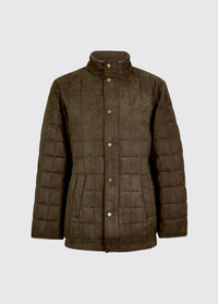 Blackweir Technical Down Jas - Olive