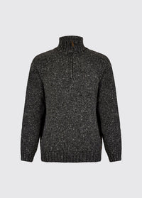 Callaghan Heren Sweater - Charcoal