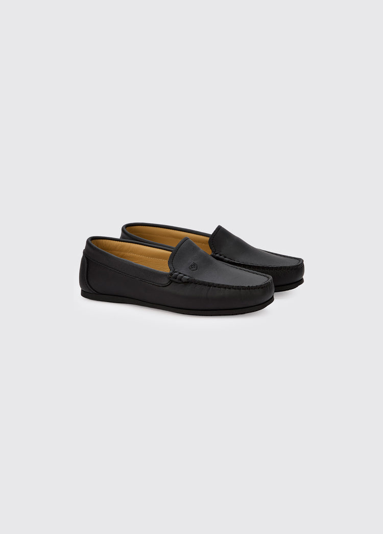 Cambrils Dames Loafer - Black