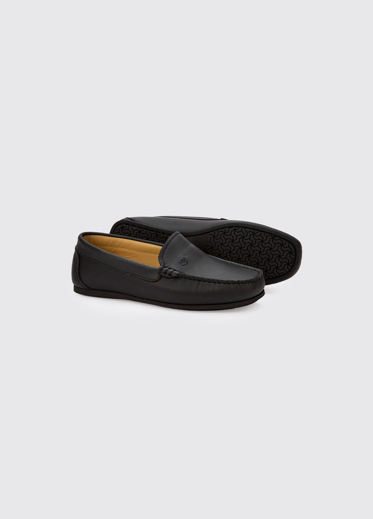 Cambrils Dames Loafer - Black
