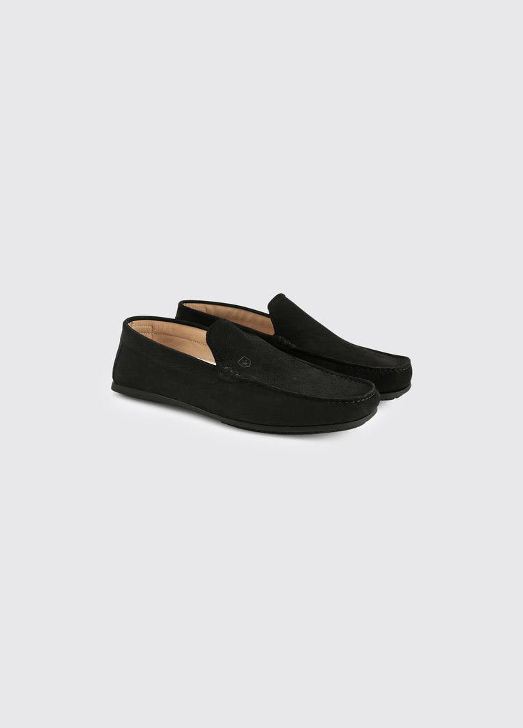 Cordoba Heren Loafer - Black