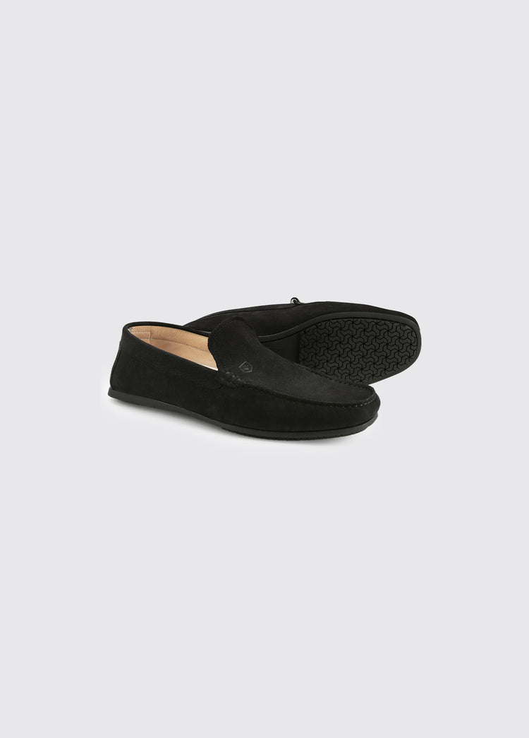 Cordoba Heren Loafer - Black